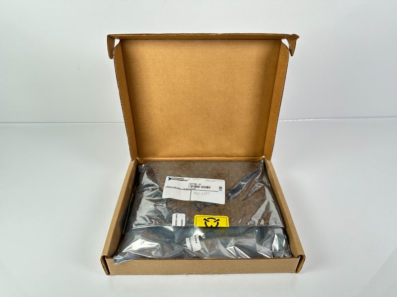 Тестер National Instruments PXI-2501