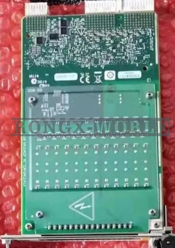 Тестер National Instruments PXI-2522