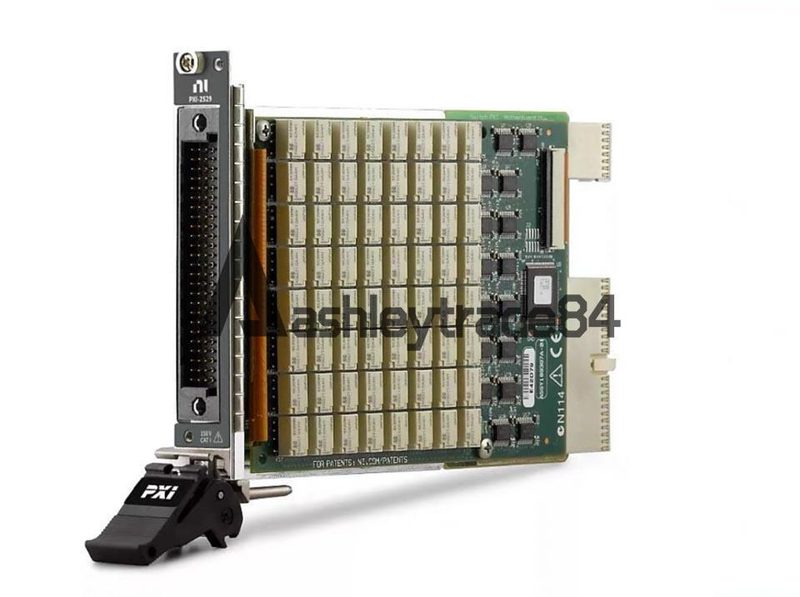 Тестер National Instruments PXI-2529