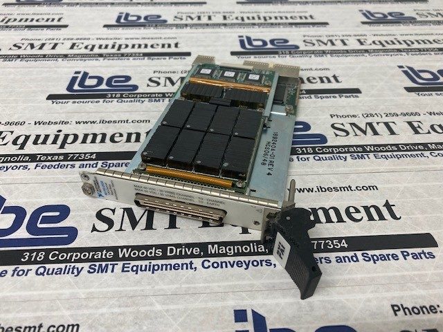 Тестер National Instruments PXI-2530