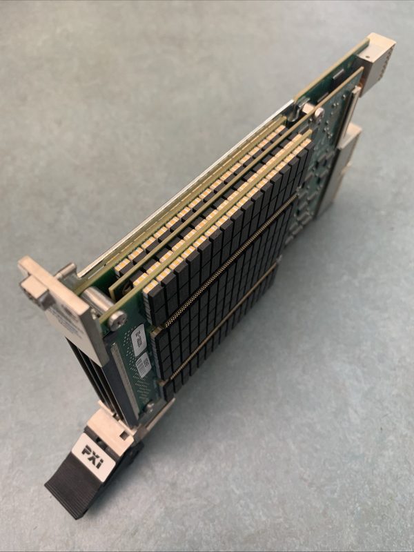 Тестер National Instruments PXI-2532