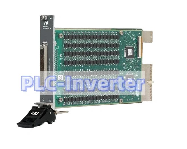 Тестер National Instruments PXI-2533