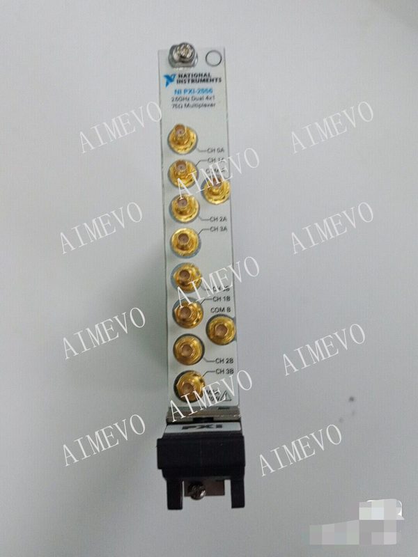 Тестер National Instruments PXI-2556
