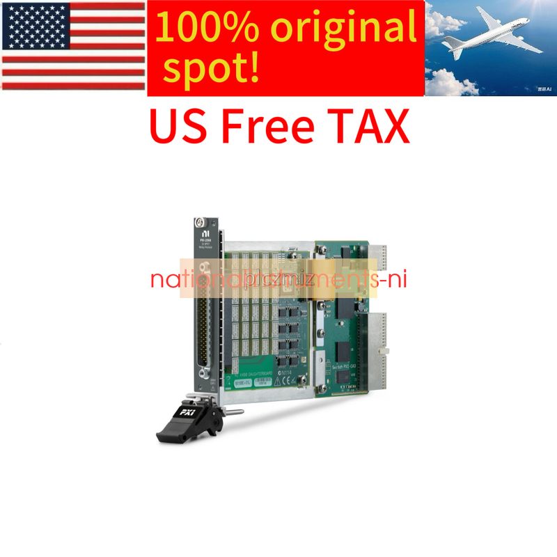 Реле National Instruments PXI-2568