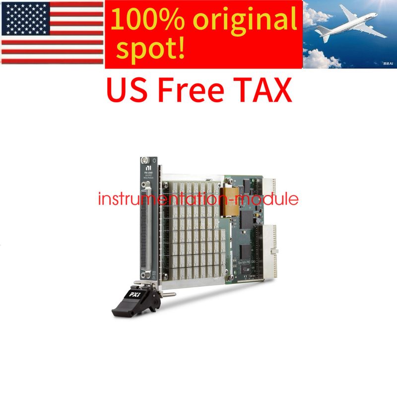 Тестер National Instruments PXI-2569