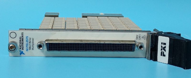 Тестер National Instruments PXI-2575