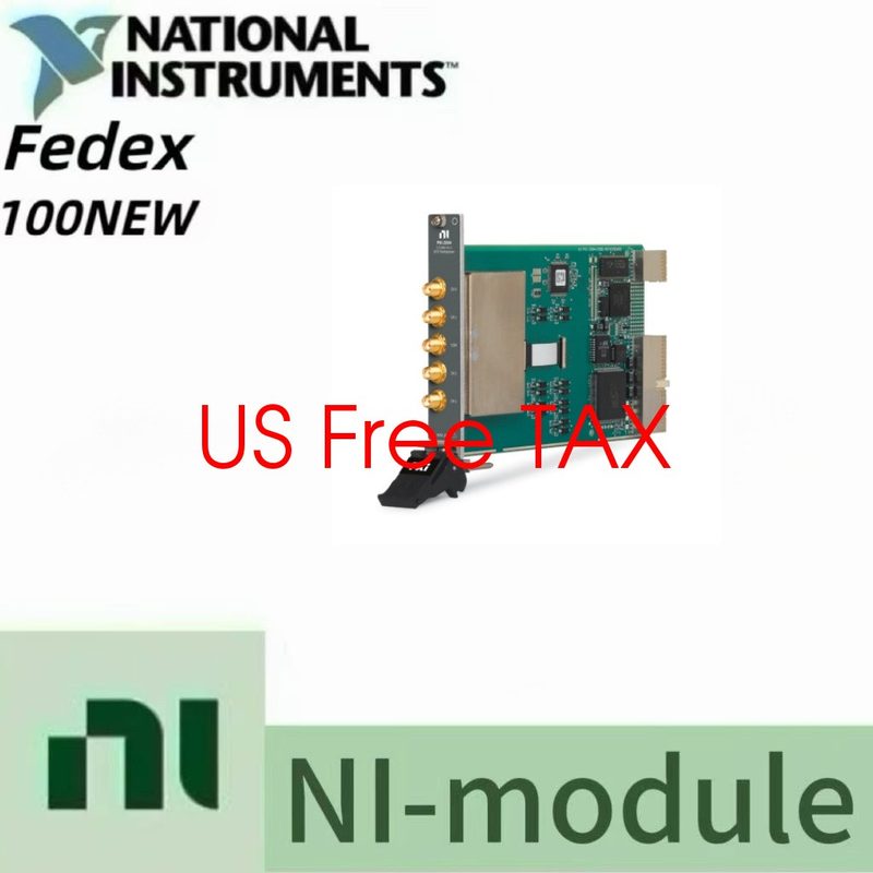 Тестер National Instruments PXI-2594