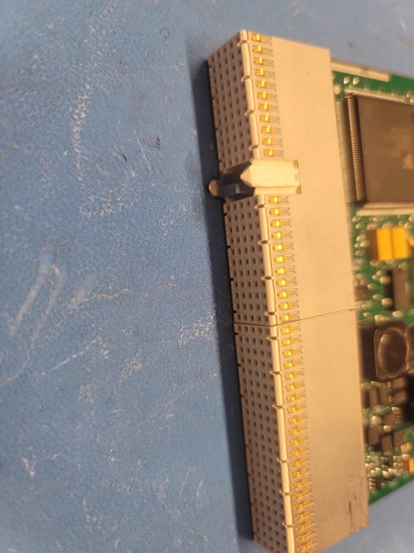 Тестер National Instruments PXI-4472