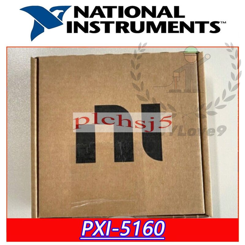 Тестер National Instruments PXI-5160