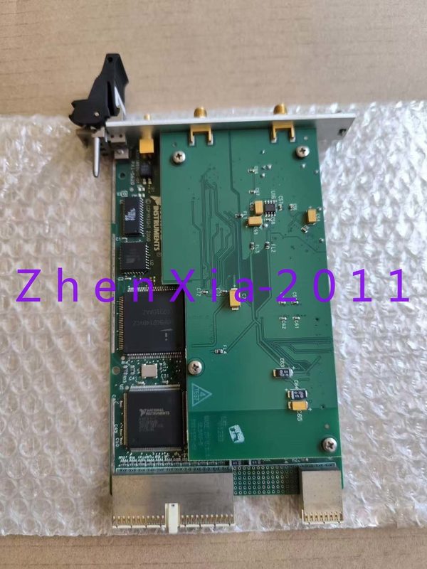 Тестер National Instruments PXI-5620