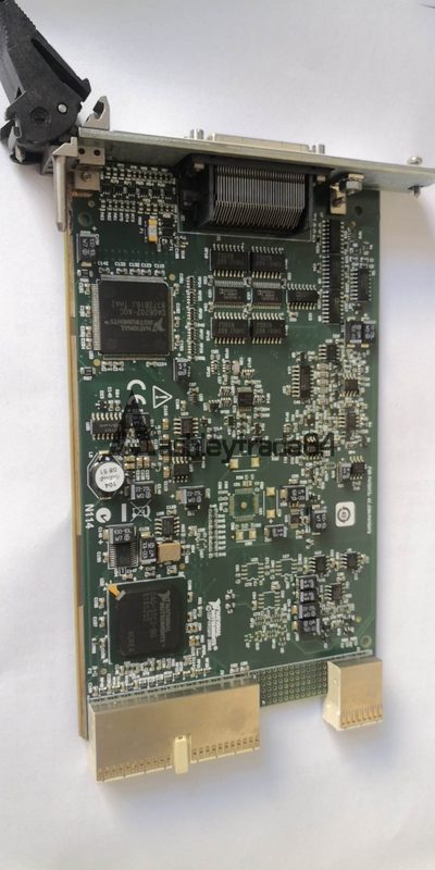 Тестер National Instruments PXI-6225