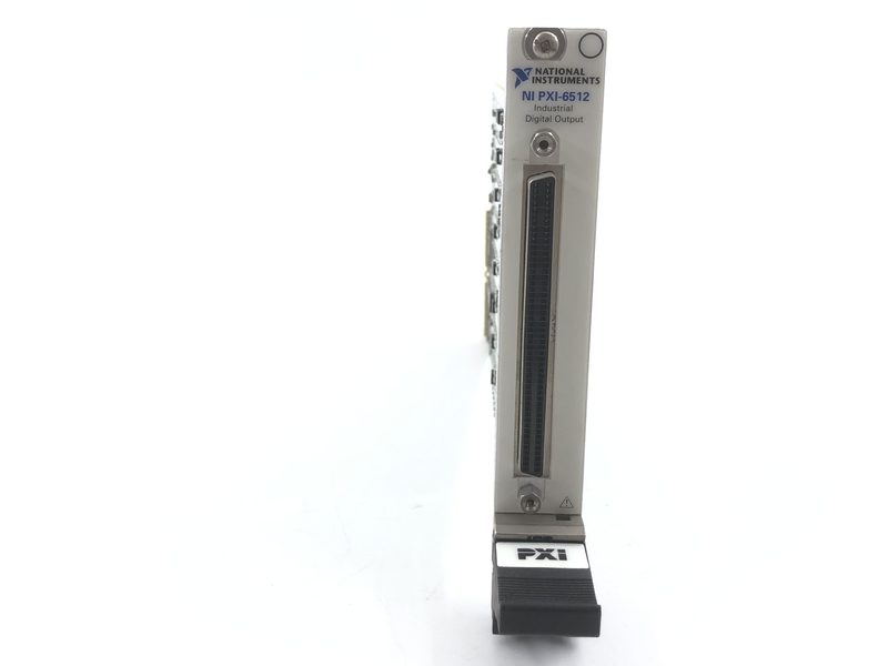 Тестер National Instruments PXI-6512