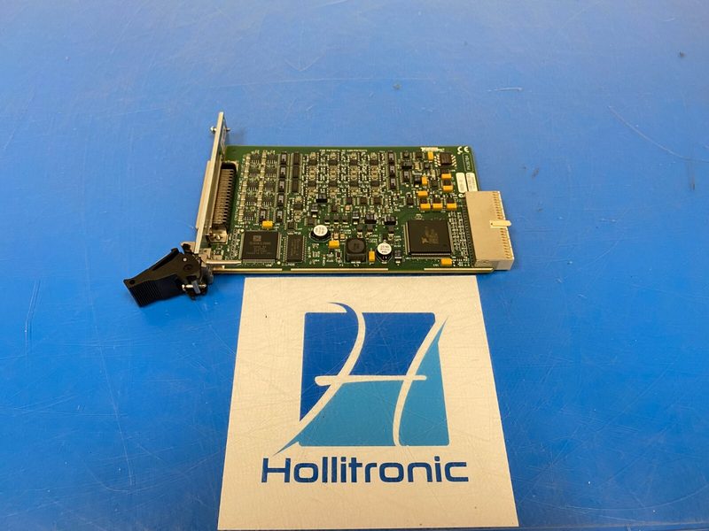 Тестер National Instruments PXI-6704