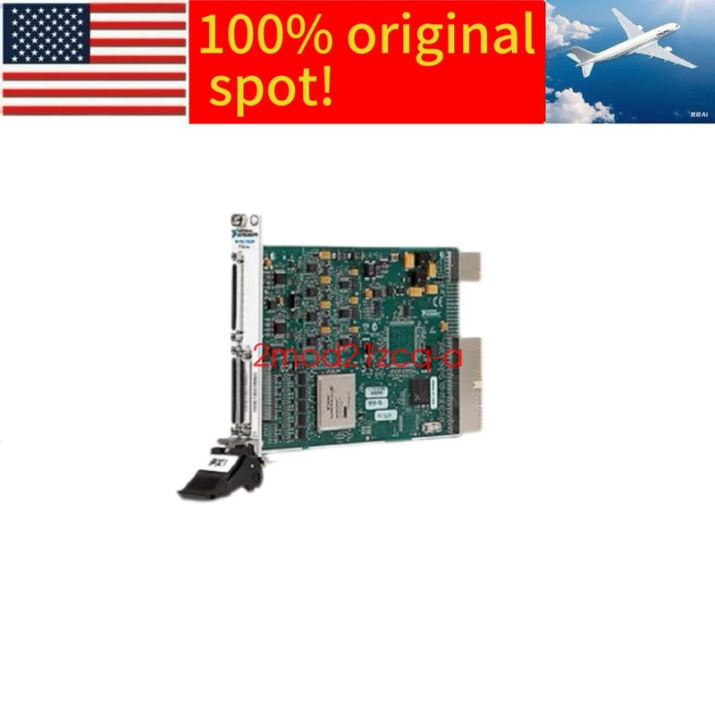 Тестер National Instruments PXI-7853R
