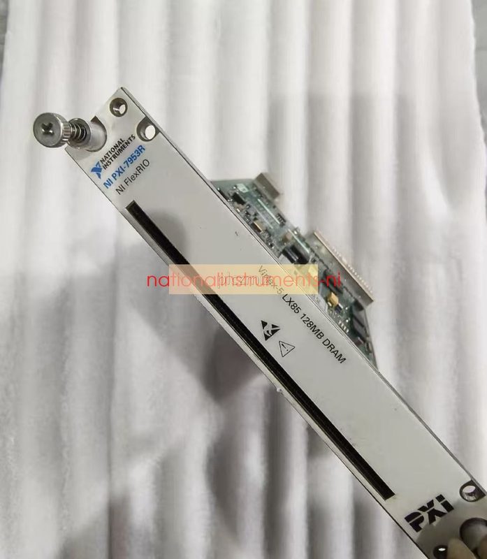 Тестер National Instruments PXI-7953R