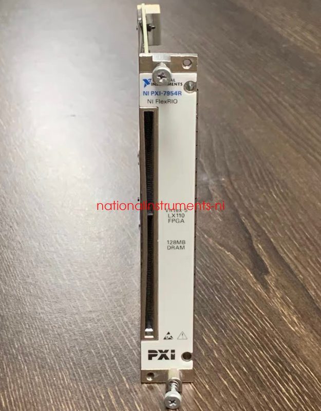 Тестер National Instruments PXI-7954R