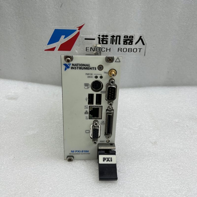 Тестер National Instruments PXI-8184
