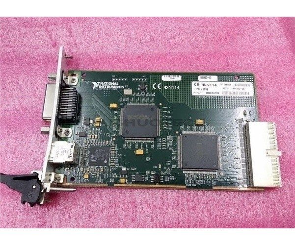 Тестер National Instruments PXI-8232
