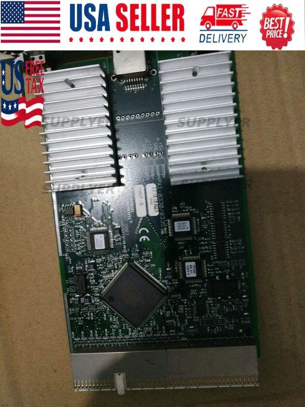 Тестер National Instruments PXI-8330