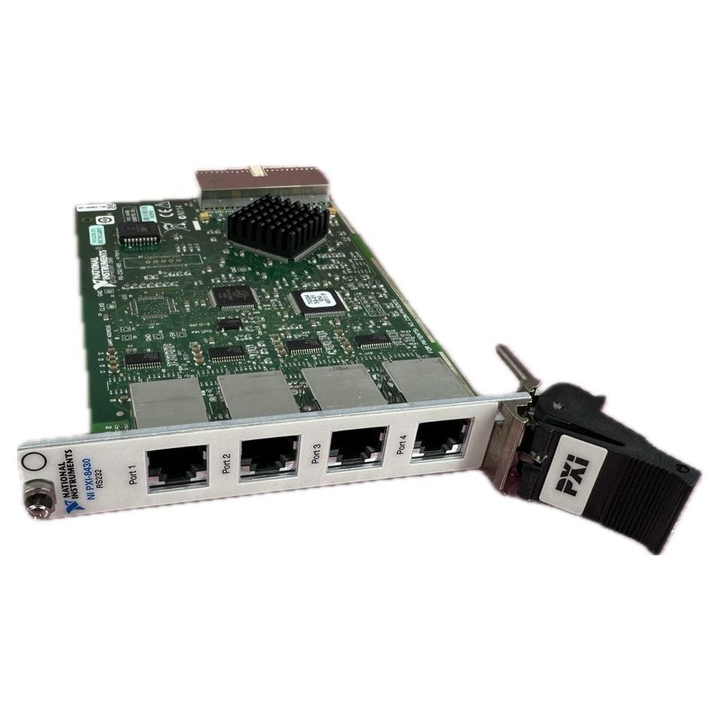 Тестер National Instruments PXI-8430