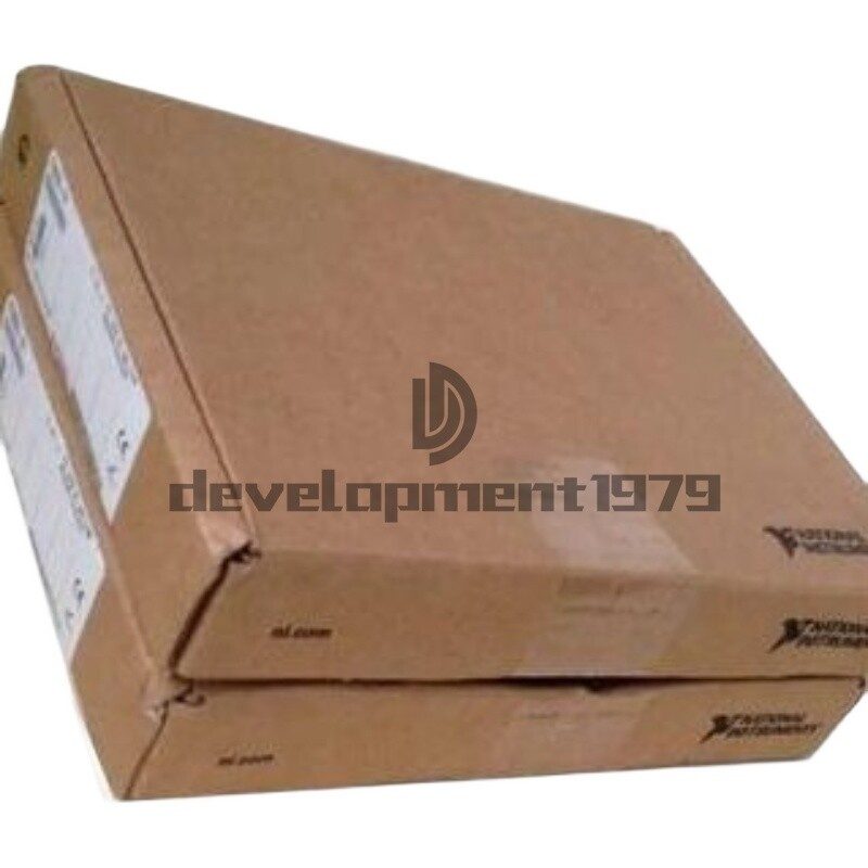 Тестер National Instruments PXI-8516