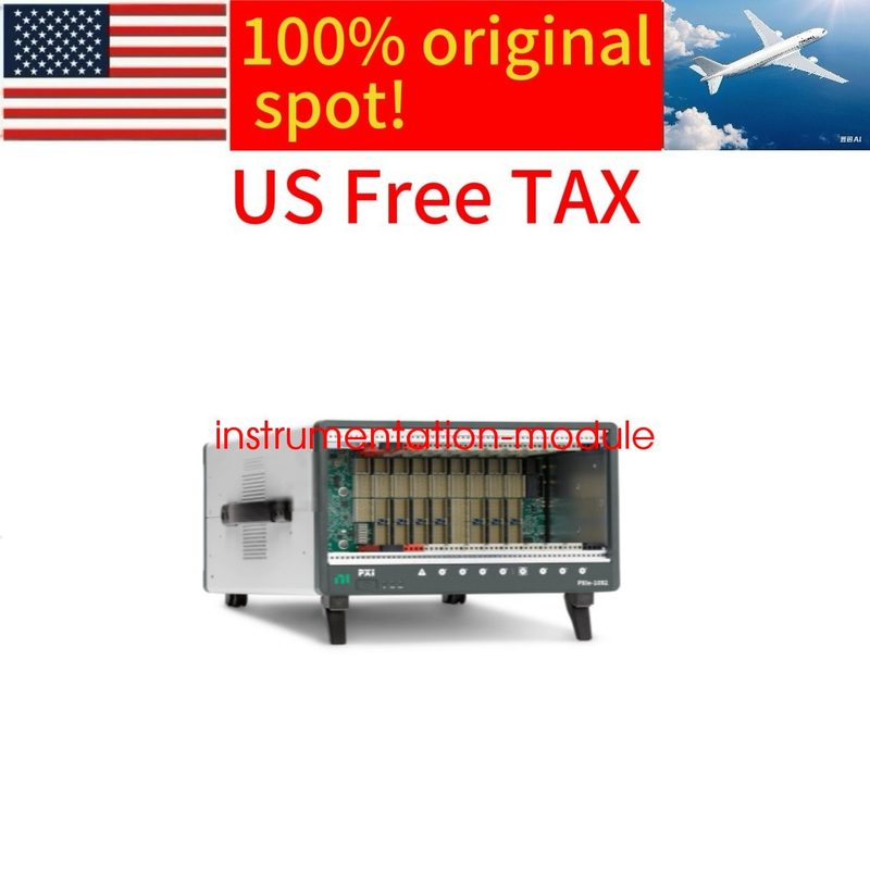 Тестер National Instruments PXIE-1092