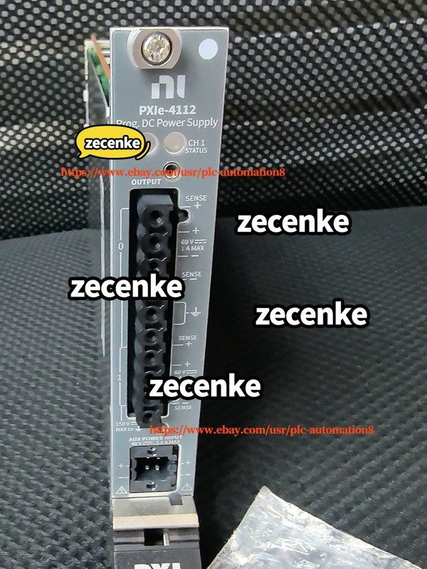 Тестер PXIE-4112