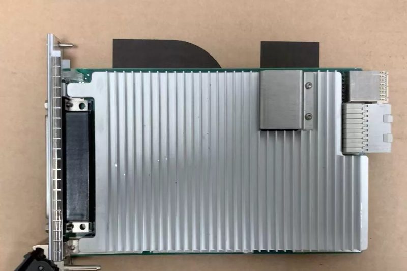 Тестер National Instruments PXIE-4163