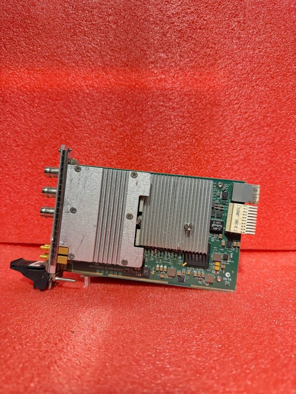 Осциллограф National Instruments PXIE-5160