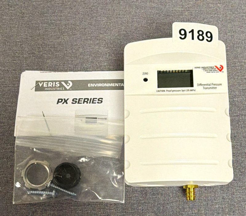 Датчик давления PXPLX02S