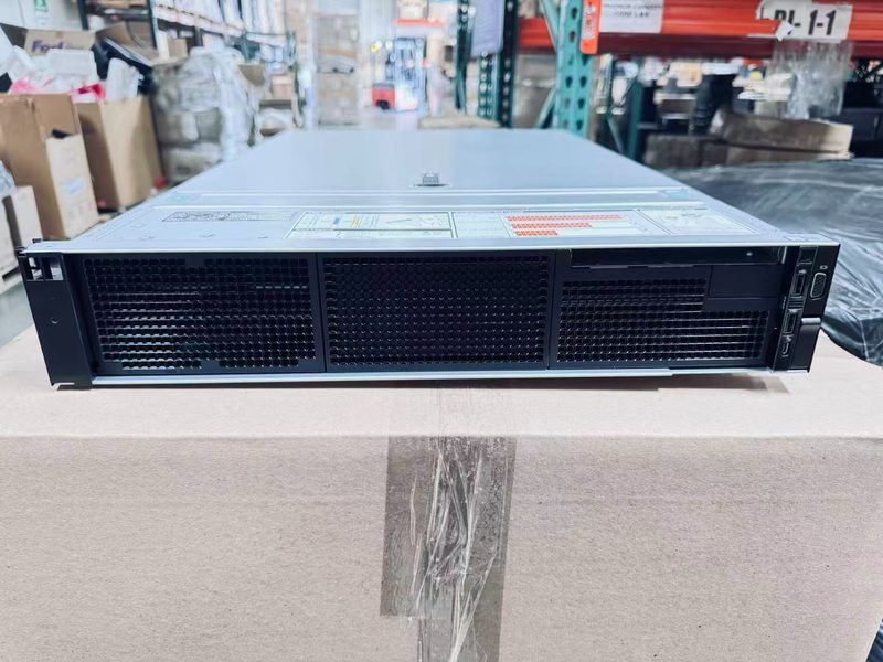 Корпус сервера Dell PY90Y