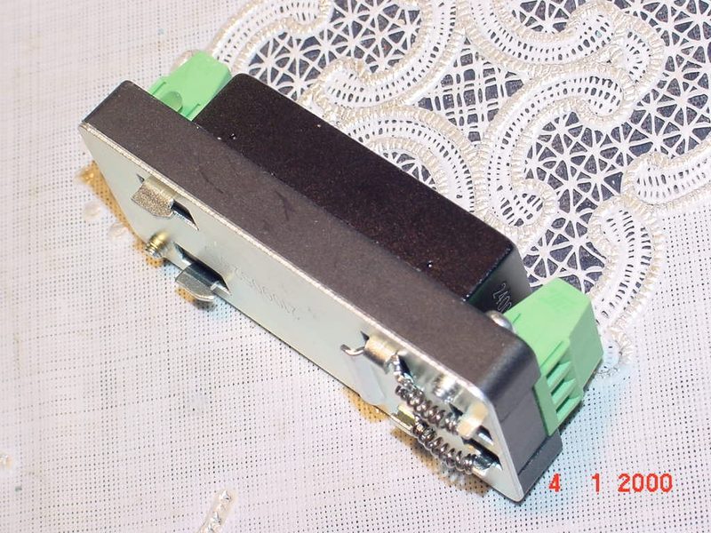 Модуль PYBE30-Q24-D15-DIN