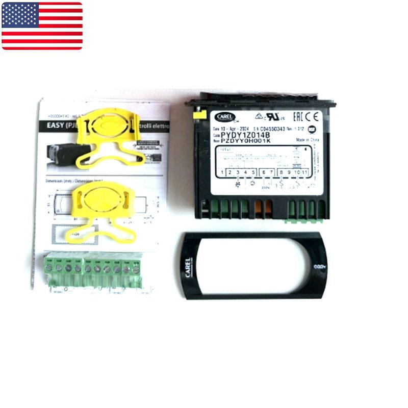 Климатическое оборудование PYDY1Z014B
