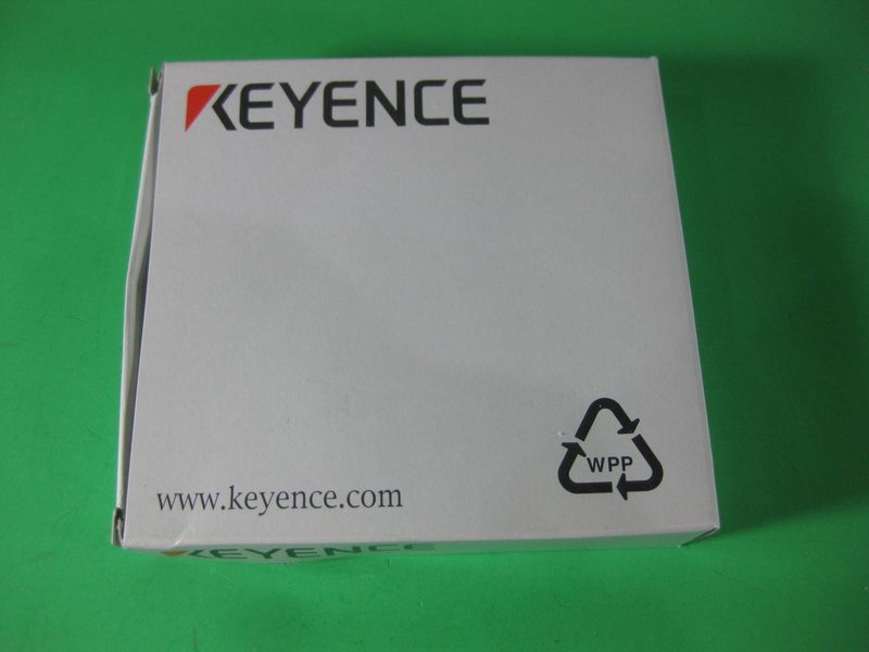 Фотоэлектрический датчик Keyence PZ-G102CN