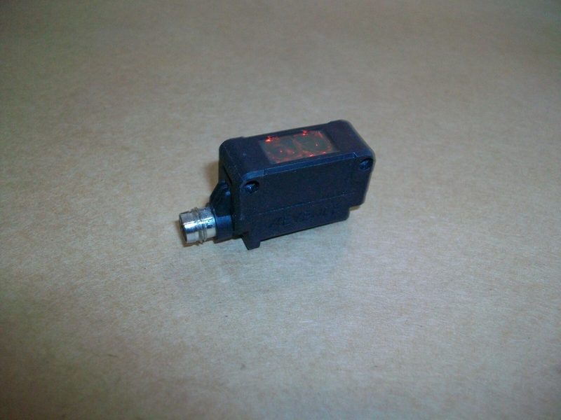 Фотоэлектрический датчик Keyence PZ-G41CN