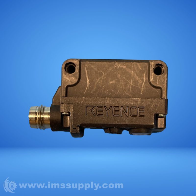 Фотоэлектрический датчик Keyence PZ-G41CP
