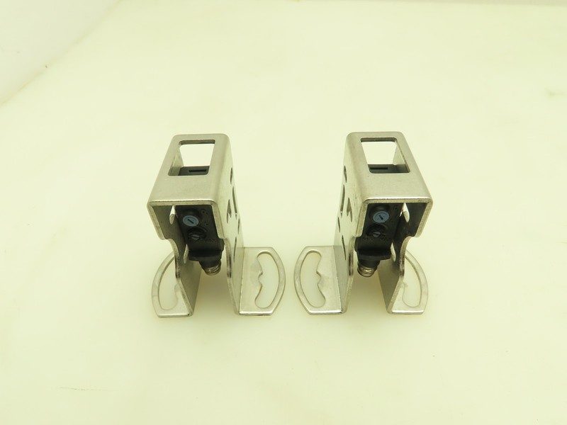 Фотоэлектрический датчик Keyence PZ-G42CP