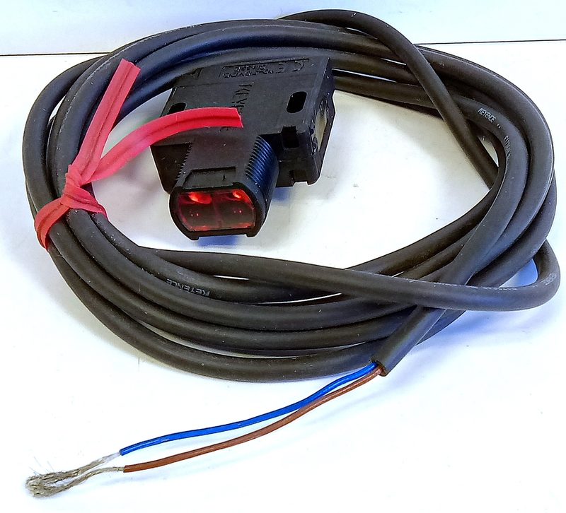 Датчик приближения Keyence PZ-G51BT
