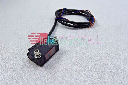 Фотоэлектрический датчик Keyence PZ-G52T