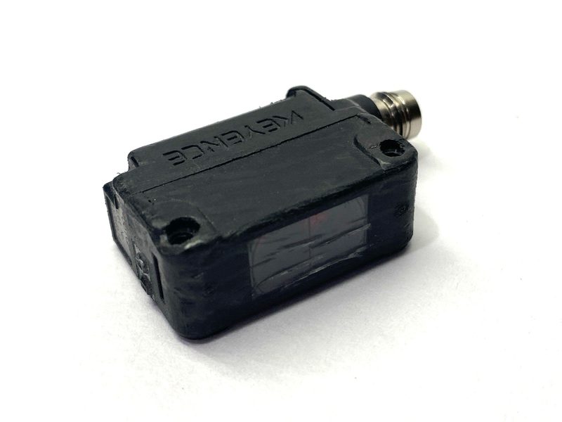 Фотоэлектрический датчик Keyence PZ-G61CP