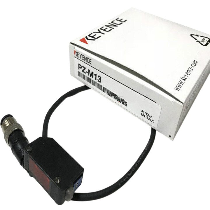 Фотоэлектрический датчик Keyence PZ-M13