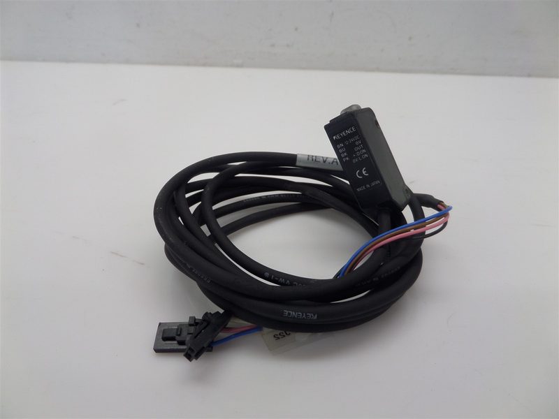 Фотоэлектрический датчик Keyence PZ-M31