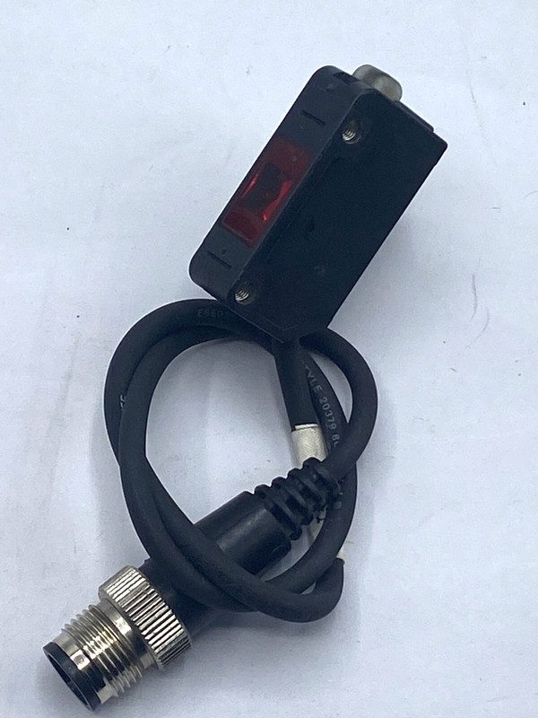 Фотоэлектрический датчик Keyence PZ-M53P