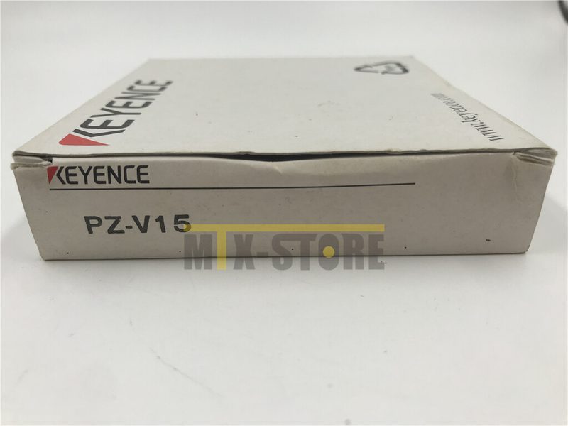 Фотоэлектрический датчик Keyence PZ-V15