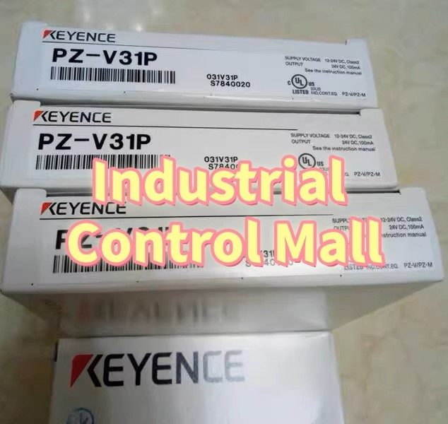 Фотоэлектрический датчик Keyence PZ-V31P