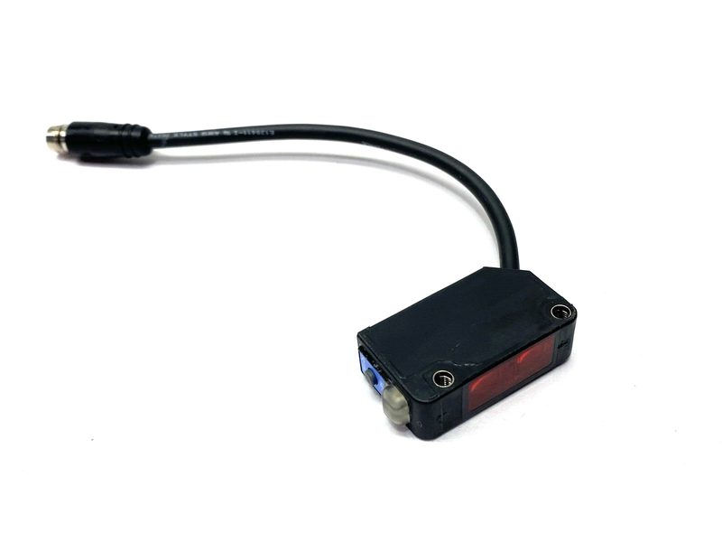 Фотоэлектрический датчик Keyence PZ-V32P