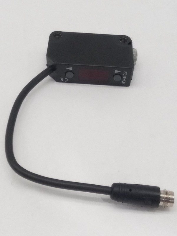 Фотоэлектрический датчик Keyence PZ-V72P