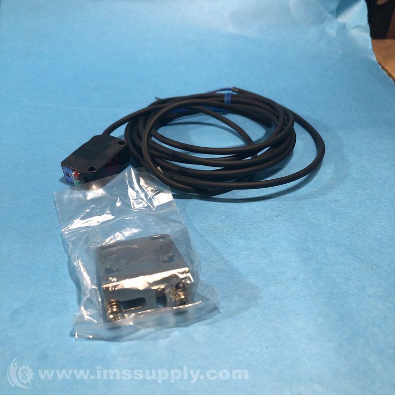 Фотоэлектрический датчик Keyence PZ2-51PR