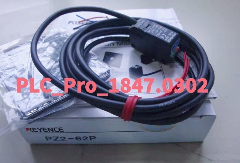 Датчик приближения Keyence PZ2-62P