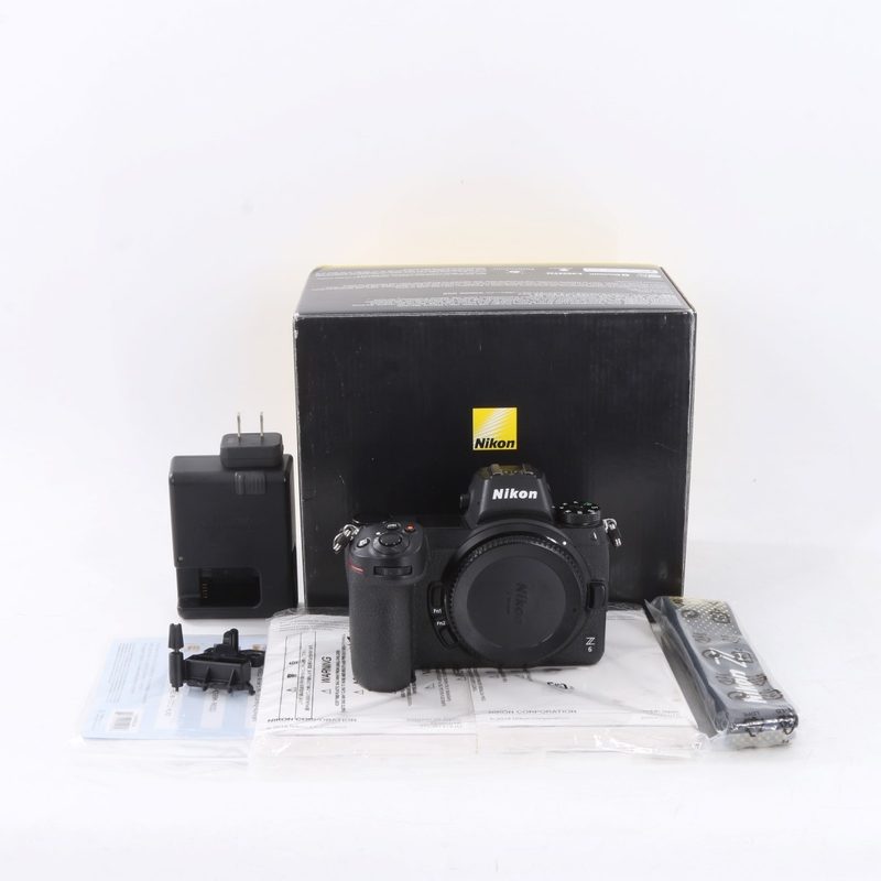 Фотокамера Nikon PZ2002403